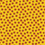 FreeSpirit Fabrics Vegetable Patch by Jane Sassaman Tomato Yellow
