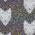 FreeSpirit Fabrics Graywork by Tula Pink Wolf of Pink Street Carbon
