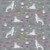 FreeSpirit Fabrics Graywork by Tula Pink Seal the Deal Shadow