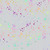 FreeSpirit Fabrics True Colors Graywork by Tula Pink Fairy Dust Fog