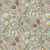 Free Spirit Fabrics William Morris Standen Dusk Golden Lily