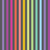 FreeSpirit Fabrics True Colors Graywork by Tula Pink Disco Stripe Carbon