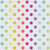 FreeSpirit Fabrics True Colors Graywork by Tula Pink Disco Poms Whisper