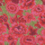 FreeSpirit Fabrics From the Archives by Kaffe Fassett Floral with Dots Red