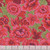 FreeSpirit Fabrics From the Archives by Kaffe Fassett Floral with Dots Red