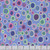 FreeSpirit Fabrics From the Archives by Kaffe Fassett Bubbles Blue