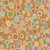 FreeSpirit Fabrics From the Archives by Kaffe Fassett Bubbles Ochre