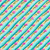 FreeSpirit Fabrics From the Archives by Kaffe Fassett Diagonal Poppy Duck Egg