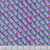 FreeSpirit Fabrics From the Archives by Kaffe Fassett Diagonal Poppy Purple