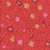 FreeSpirit Fabrics From the Archives by Kaffe Fassett Leaves Red