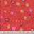 FreeSpirit Fabrics From the Archives by Kaffe Fassett Leaves Red