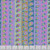 FreeSpirit Fabrics From the Archives by Kaffe Fassett Paisley Stripe Lavender