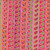FreeSpirit Fabrics From the Archives by Kaffe Fassett Paisley Stripe Red