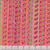 FreeSpirit Fabrics From the Archives by Kaffe Fassett Paisley Stripe Red