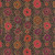 FreeSpirit Fabrics From the Archives by Kaffe Fassett Samarkand Charcoal