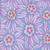 FreeSpirit Fabrics From the Archives by Kaffe Fassett Potentilla Blue