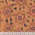 FreeSpirit Fabrics From the Archives by Kaffe Fassett Potentilla Brown