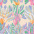 FreeSpirit Fabrics From the Archives by Kaffe Fassett Chard Pastel