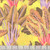 FreeSpirit Fabrics From the Archives by Kaffe Fassett Chard Yellow