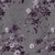 FreeSpirit Fabrics Enrapture by Guicy Guice Vining Wisteria 108 inch wide quilt back