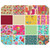 FreeSpirit Fabrics Festival by Odile Bailloeul Layer Cake Ten Inch Charms