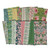 FreeSpirit Fabrics Bedford Park by William Morris & Co Bedford Park 20 Fat Quarters