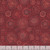 Quilting Treasures Fabrics Holly Jolly by Dan Morris Red Christmas Medallions