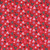 Benartex Fabrics Parisian Pups Kanvas Studio That's Amore Red