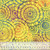 Anthology Fabrics Baliscapes Batiks Allure Gears Citrus Batik
