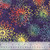 Anthology Fabrics Baliscapes Batiks Allure Floral Burst Celebration Batik