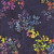 Anthology Fabrics Baliscapes Batiks Allure Herbs Nightshade Batik