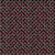 Riley Blake Fabrics Barbie Vintage Sparkle Dots Black