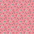 Riley Blake Fabrics Barbie Vintage Bows Pink