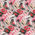 Riley Blake Fabrics Barbie Vintage Photos Pink