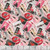 Riley Blake Fabrics Barbie Vintage Photos Pink