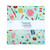 Riley Blake Fabrics Hand Made Damask Love 10 Inch Stacker Squares, 42 Pcs.