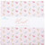 Riley Blake Fabrics Hush Hush 5 10 Inch Stacker Squares, 42 Pcs.