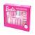 Riley Blake Fabrics Barbie Fashion Specialty Thread Pack