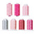 Riley Blake Fabrics Barbie Fashion Specialty Thread Pack