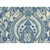 Swavelle Fabrics Tropix  Tadeya Spring Water Medallion