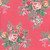 Riley Blake Fabrics Simple Pleasures American Jane Floral Raspberry