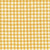 Riley Blake Fabrics Sunflower Whispers Lisa Audit Gingham Yellow, yellow and white gingham fabric with a classic checkered pattern.