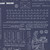 Riley Blake Fabrics TYPE/ography Lori Holt Denim Riley Blake Fabrics TYPE/ography Lori Holt Denim