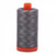 Aurifil Cotton Mako Thread 50 Weight 1422 Yards Grey Smoke