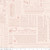 Riley Blake Fabrics TYPE/ography Lori Holt Background Coral
