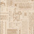 Riley Blake Fabrics TYPE/ography Lori Holt Background Maple