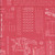 Riley Blake Fabrics TYPE/ography Lori Holt Tea Rose