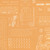 Riley Blake Fabrics TYPE/ography Lori Holt Marigold