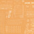 Riley Blake Fabrics TYPE/ography Lori Holt Marigold
