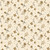 Riley Blake Fabrics Morning Latte Floral Latte